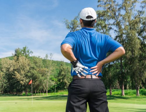 New Technology Boosts Chronic Pain Management Treatment Options