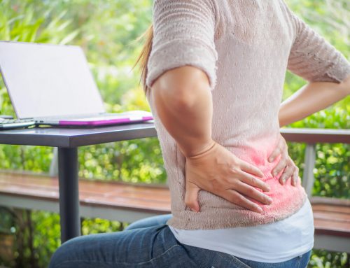 Treating Lower Back Pain: A Success Story
