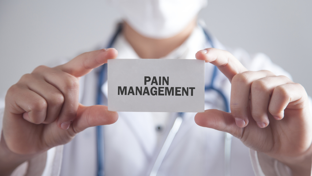 News / Media - Advanced Pain Institute | DFW Pain Management Doctors -  Lewisville, Texas