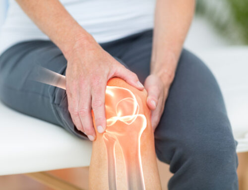 Arthritis Allies: Empowering Denton County Residents Against Joint Pain