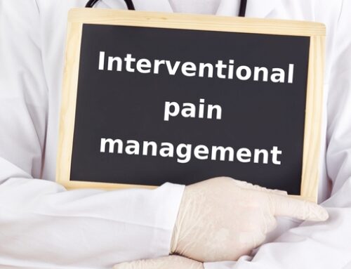 The Power of Interventional Pain Management: Techniques for Lasting Relief
