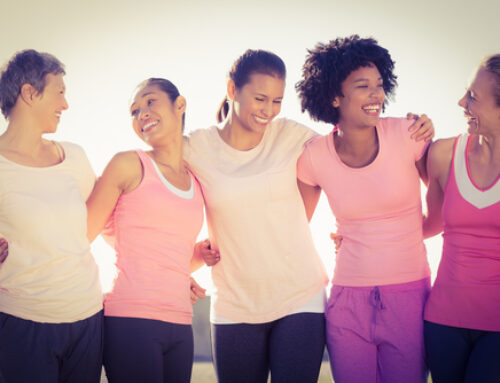 Celebrating Women’s Health: National Women’s Health Week (5/12–5/18)