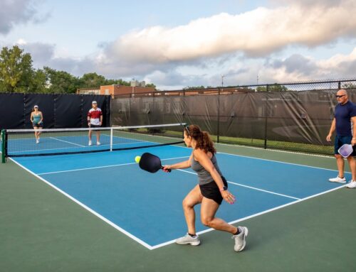 Most Common Injuries Associated with Pickleball and How to Prevent Them