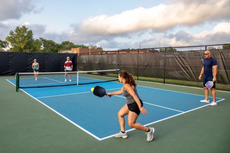 Most Common Injuries Associated with Pickleball and How to Prevent Them ...