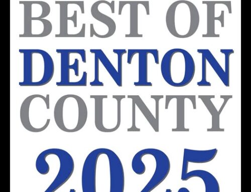 Advanced Pain Institute of Texas and Dr. John Broadnax Win “Best of Denton County 2025” for Pain Management Excellence