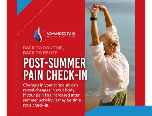 Post-Summer Pain Check-In: 7 Powerful Ways to Manage Seasonal Pain