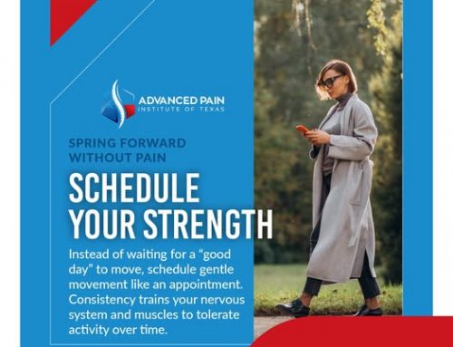 Spring Forward, Move Forward: Why the Time Change Is the Perfect Moment to Prioritize Movement